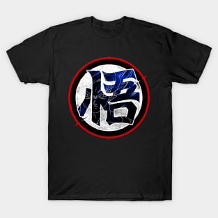 GOKANJI T-Shirt